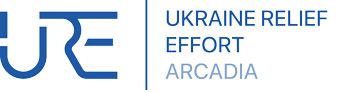 Ukraine Relief Effort Arcadia